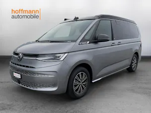 VW California 2.0 TDI Ocean Liberty