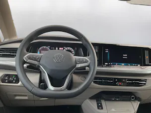 VW California 2.0 TDI Ocean Liberty