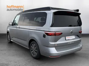 VW California 2.0 TDI Ocean Liberty