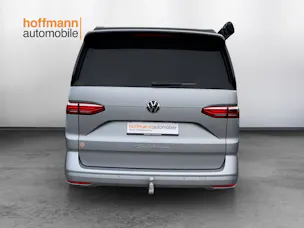 VW California 2.0 TDI Ocean Liberty