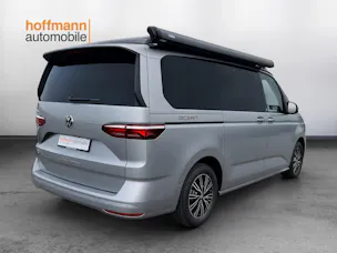 VW California 2.0 TDI Ocean Liberty