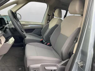 VW California 2.0 TDI Ocean Liberty
