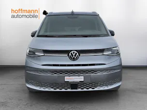 VW California 2.0 TDI Ocean Liberty