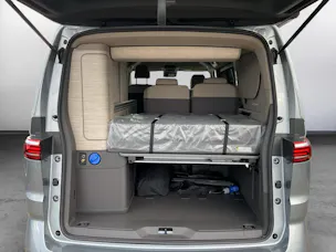 VW California 2.0 TDI Ocean Liberty