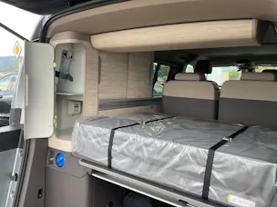 VW California 2.0 TDI Ocean Liberty