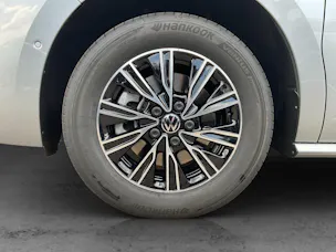 VW California 2.0 TDI Ocean Liberty