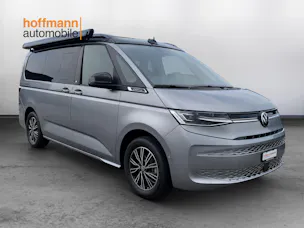 VW California 2.0 TDI Ocean Liberty