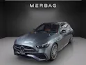 Mercedes-Benz C 220 d T 4M Swiss Star