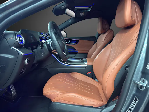 Mercedes-Benz C 220 d T 4M Swiss Star