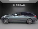 Mercedes-Benz C 220 d T 4M Swiss Star