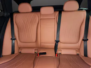 MERCEDES-BENZ C 220 d T 4M Swiss Star