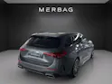 Mercedes-Benz C 220 d T 4M Swiss Star