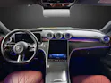 Mercedes-Benz C 220 d T 4M Swiss Star