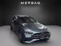 Mercedes-Benz C 220 d T 4M Swiss Star