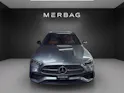 Mercedes-Benz C 220 d T 4M Swiss Star