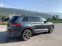 Škoda Kodiaq 2.0 TSI 4x4 Sport Line
