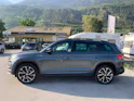 Škoda Kodiaq 2.0 TSI 4x4 Sport Line
