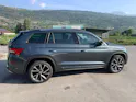 Škoda Kodiaq 2.0 TSI 4x4 Sport Line
