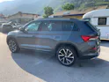 Škoda Kodiaq 2.0 TSI 4x4 Sport Line
