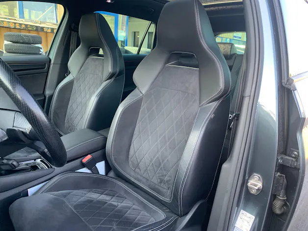 Škoda Kodiaq 2.0 TSI 4x4 Sport Line