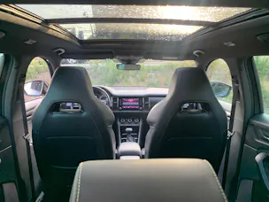 SKODA Kodiaq 2.0 TSI 4x4 Sport Line