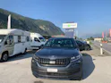 Škoda Kodiaq 2.0 TSI 4x4 Sport Line