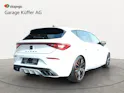 Cupra LEON VZ 2.0 TSI DSG
