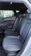 Cupra LEON VZ 2.0 TSI DSG