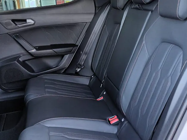 Cupra LEON VZ 2.0 TSI DSG