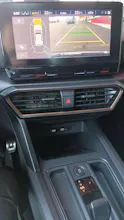 Cupra LEON VZ 2.0 TSI DSG