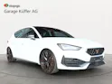 Cupra LEON VZ 2.0 TSI DSG
