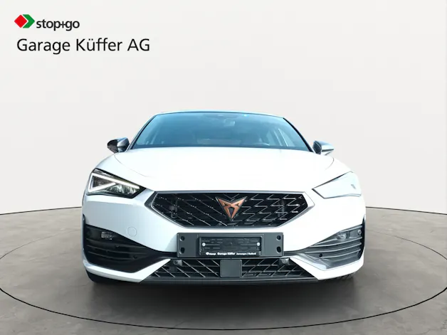 Cupra LEON VZ 2.0 TSI DSG