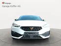 Cupra LEON VZ 2.0 TSI DSG