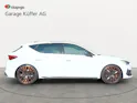 Cupra LEON VZ 2.0 TSI DSG