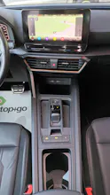 Cupra LEON VZ 2.0 TSI DSG