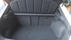 CUPRA LEON VZ 2.0 TSI DSG