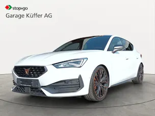 Cupra LEON VZ 2.0 TSI DSG