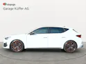 Cupra LEON VZ 2.0 TSI DSG