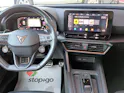 Cupra LEON VZ 2.0 TSI DSG