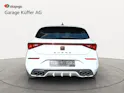 Cupra LEON VZ 2.0 TSI DSG