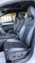 Cupra LEON VZ 2.0 TSI DSG