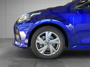 MAZDA 2 Hybrid Exclusive-line