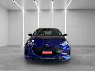 MAZDA 2 Hybrid Exclusive-line