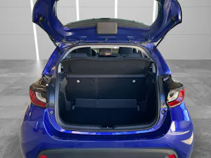 MAZDA 2 Hybrid Exclusive-line