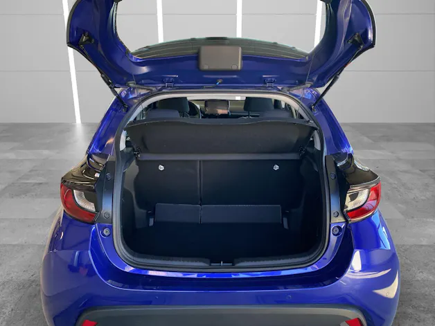Mazda 2 Hybrid Exclusive-line