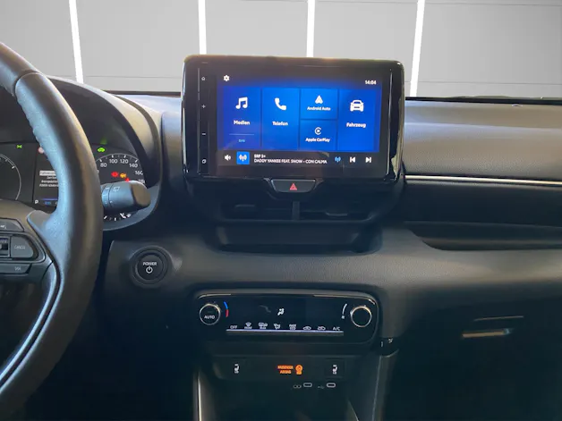 Mazda 2 Hybrid Exclusive-line
