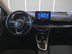 MAZDA 2 Hybrid Exclusive-line