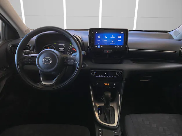 Mazda 2 Hybrid Exclusive-line