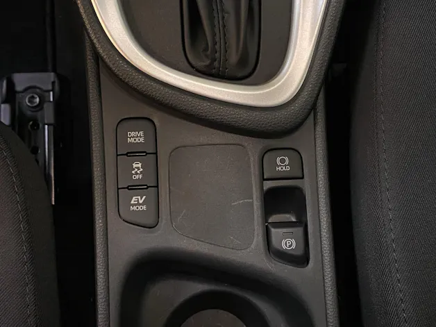 Mazda 2 Hybrid Exclusive-line