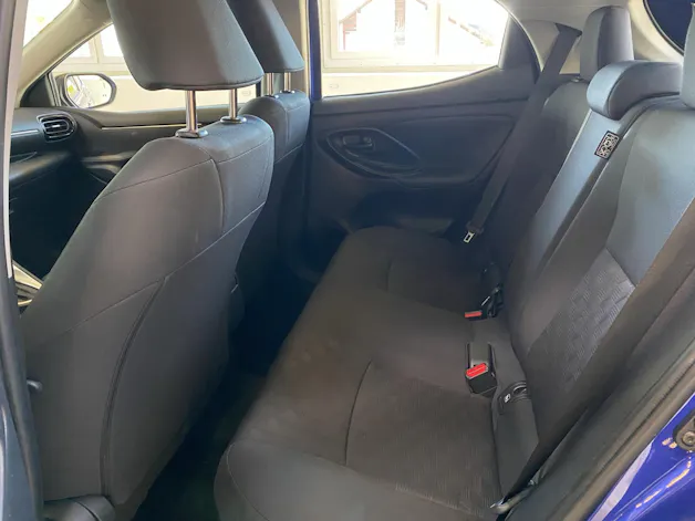Mazda 2 Hybrid Exclusive-line